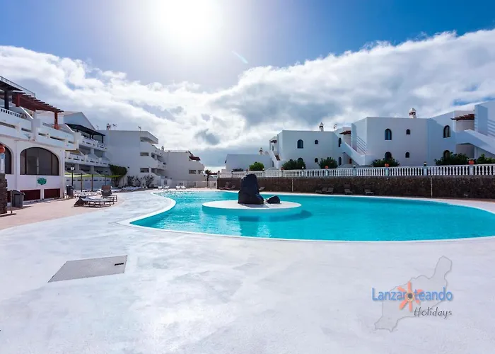 Vivienda Vacacional Tamarindo