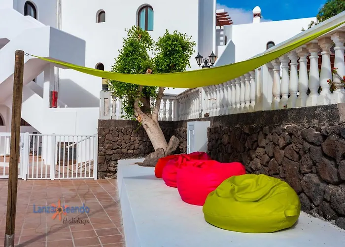 Vivienda Vacacional Tamarindo
