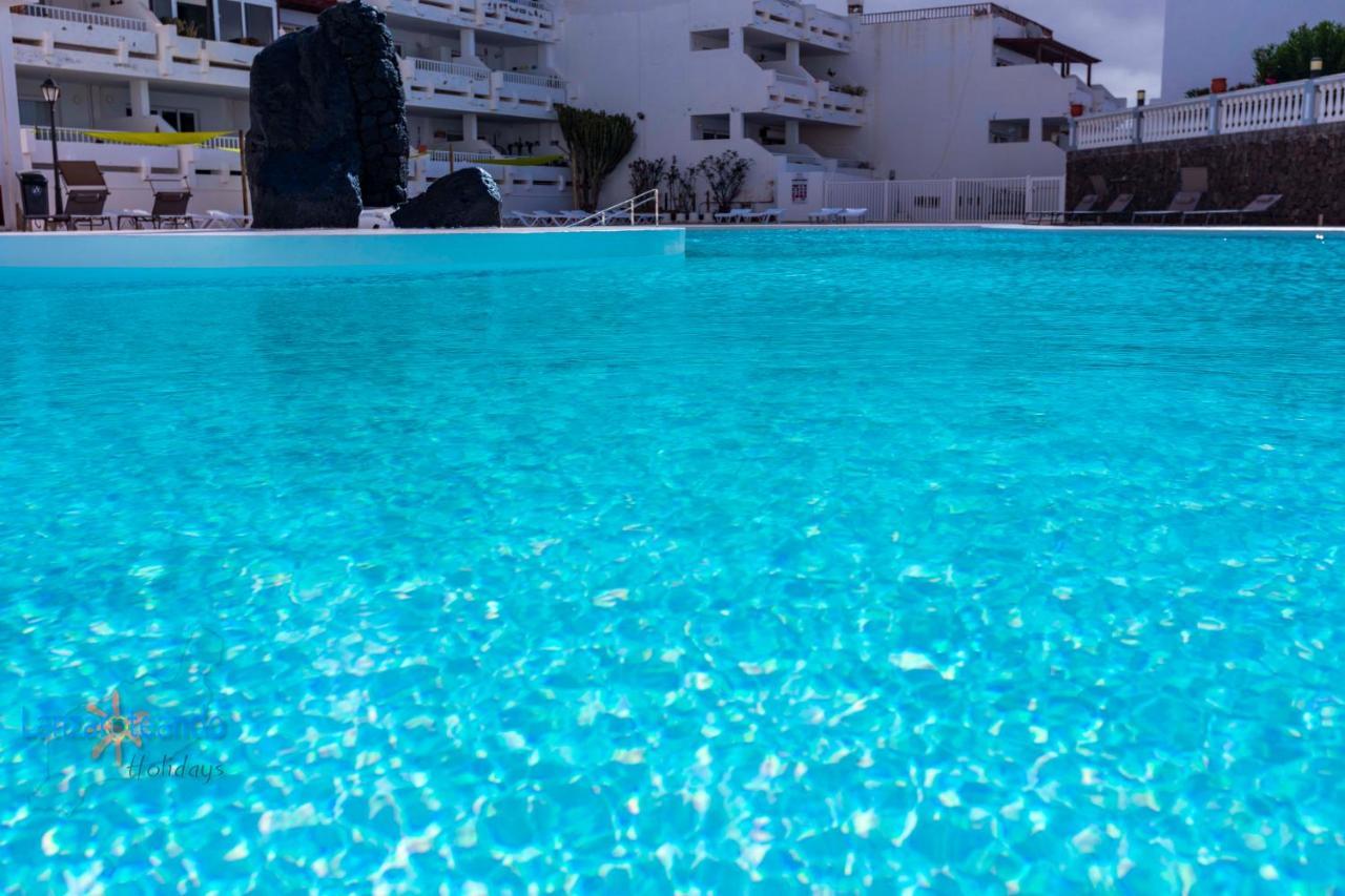 Tamarindo Apartment
