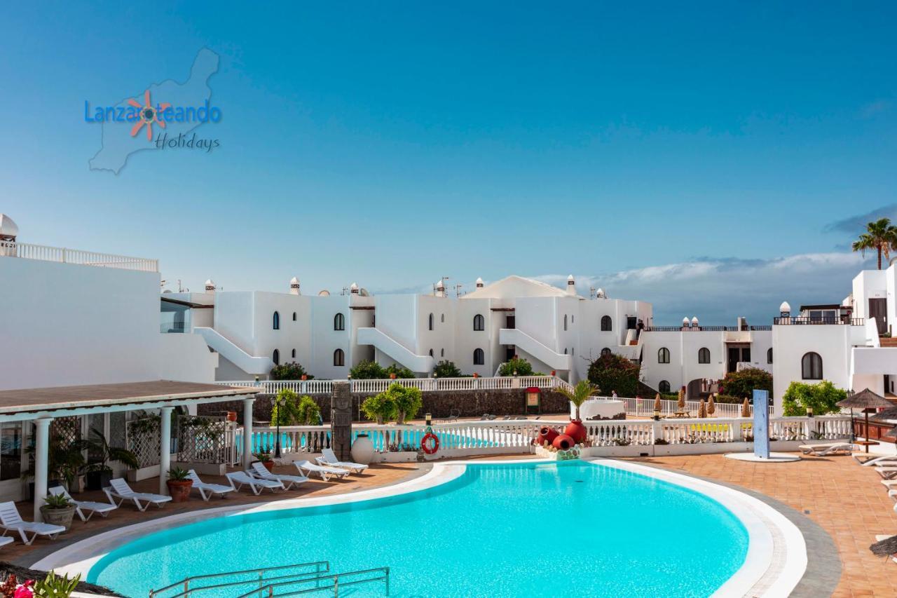 Tamarindo Apartment Costa Teguise