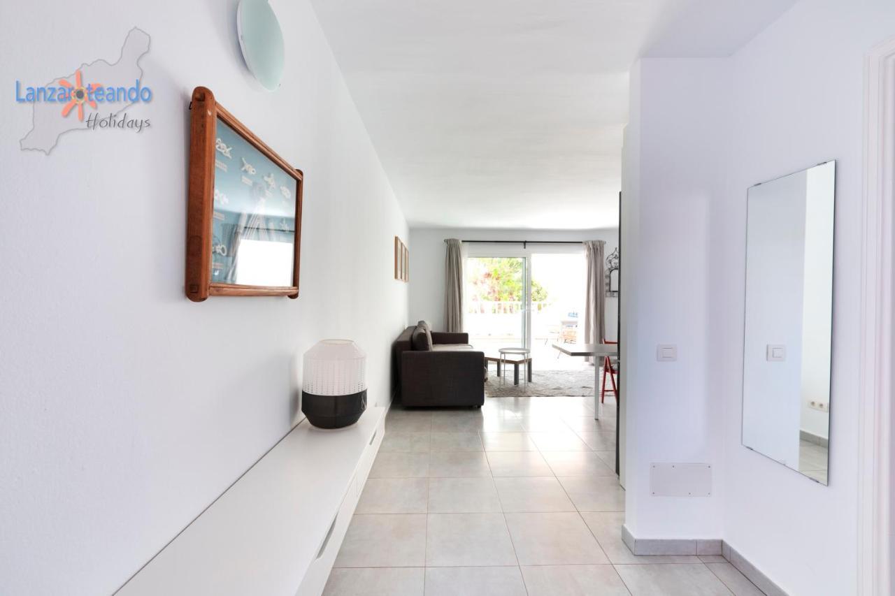 Apartament Tamarindo *