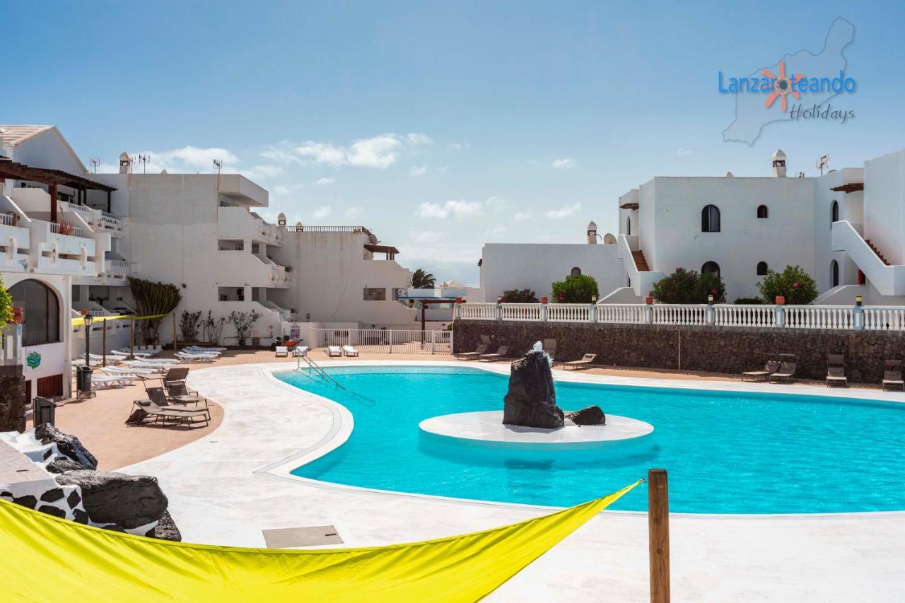 Tamarindo Apartament